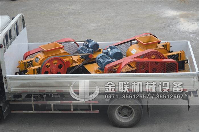 時產(chǎn)100噸的啤酒瓶破碎機有哪些型號，價格是多少？