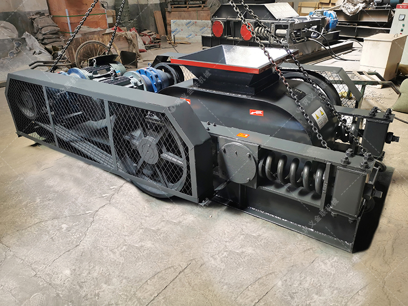 雙齒輥破碎機的電機如何保養(yǎng)？