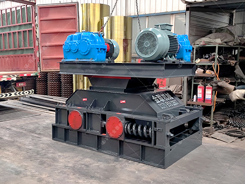 狼牙破碎機(jī)價(jià)格差異分析：從3萬(wàn)到30萬(wàn)該如何選擇？