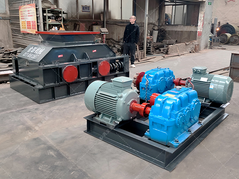 狼牙破碎機(jī)價(jià)格差異分析：從3萬(wàn)到30萬(wàn)該如何選擇？