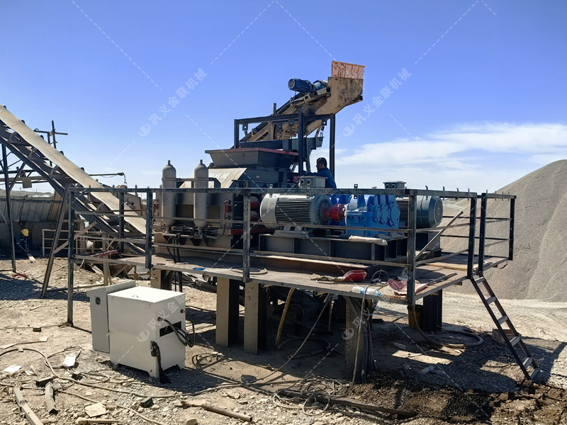 明明白白投資：購買 1210型液壓對輥破碎機前需要算清的 “經濟賬”?